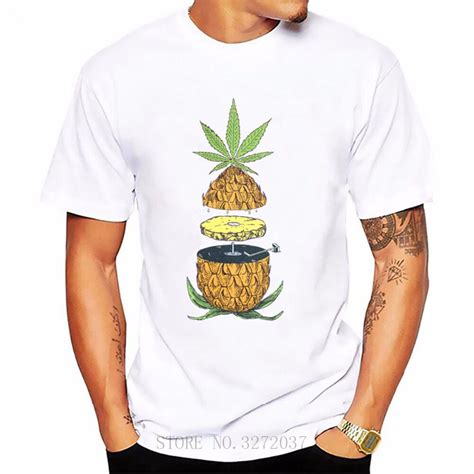 Pineapple Power Vinyl Clothing Ment Shirt 2019 Fashion Custom Tee Top Graphic Short Sleeve O