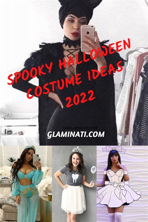37 halloween costume ideas 2023 that won t let you fall asleep in 2022 spooky halloween