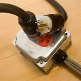 Moreover, how many watts can a 110 volt outlet deal with? A DIY 30-amp 240 volt outlet for your monster amps - Audio ...
