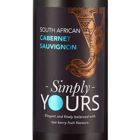 We are continually building a diverse portfolio of strong brands, to increase our market share in existing categories and to find new consumers in new categories and markets. SOUTH AFRICAN CABERNET SAUVIGNON PET - CQS - Continental ...