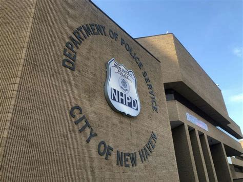 New Haven Police Officer Fired After Alleged Rule Violations