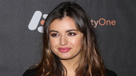 Rebecca Black Writes About Bullying She Received After Friday Debuted