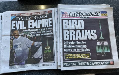 Clem On Twitter Love To See The New York Tabloids Finally Found Out