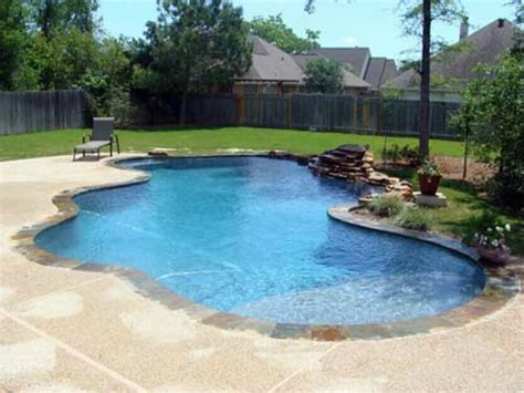 Backyard pool landscaping, Backyard pool, Inground pool landscaping