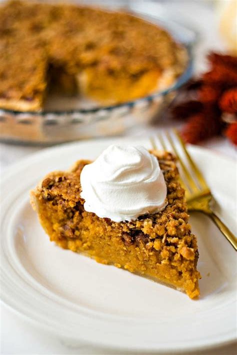 The Best Old Fashioned Sweet Potato Pie Life Love And Good Food