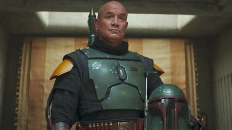 R Rated Boba Fett Movie Revealed And It Sounds Way Better Than The Show