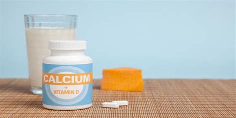 Everyday savings · hot health trends · unbeatable value Do You Really Need Calcium Supplements? | Bone Health