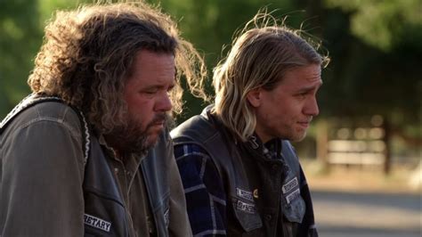 Watch Sons Of Anarchy Season 1 Episode 4 Patch Over Online Free Watch Series