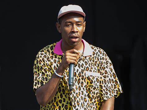 Concert from start to finish was amazing! Tyler The Creator Cancels Another Performance | HipHopDX
