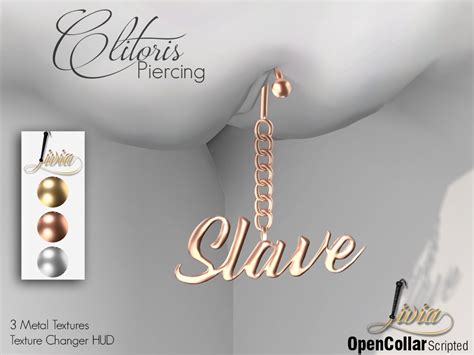 Livia Clitoris Piercing Slave A Photo On Flickriver