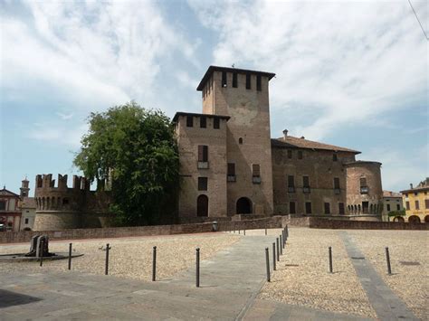 Castelli Del Ducato Di Parma E Piacenza I 10 Da Non Perdere