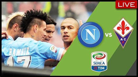Channel 102 online stream from kuala lumpur, malaysia to get latest news in malay, mandarin and tamil. Live Streaming Serie A: Napoli vs Fiorentina - Football ...