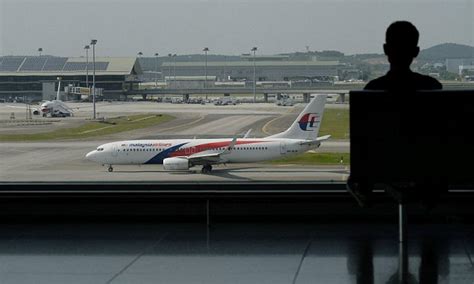Squatters lived inside Kuala Lumpur International Airport for over a