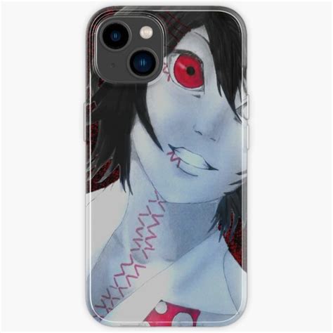 Juuzou Suzuya Iphone Case For Sale By Ivyeyeswilt Redbubble
