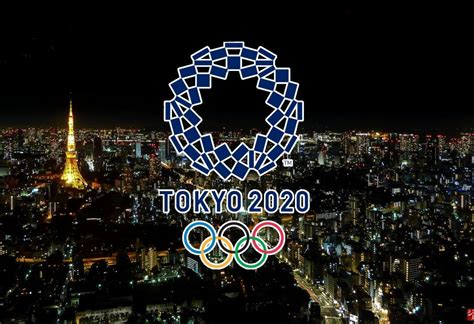 2020 Tokyo Olympics Anime Characters