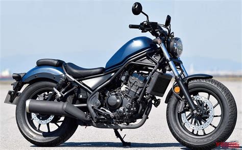 Rebel 250 is one excellent model that doesn't force rider to overreach interms of driving technique as well as price. 【試乘報告】桀驁不馴的叛逆者 HONDA「REBEL 250」 | Webike摩托新聞