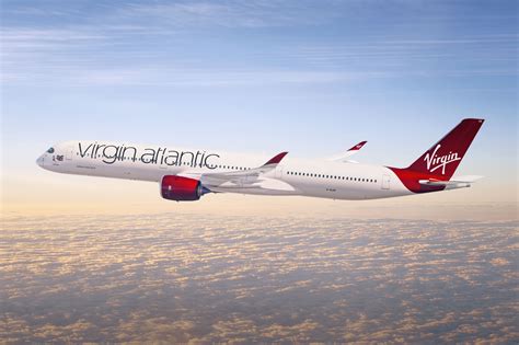 Virgin Atlantic Cargo To Launch Daily Heathrow Cape Town Flights And