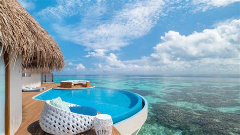 Lux South Ari Atoll Resort Luxury Maldives Holidays By Prestige World