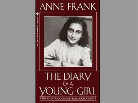 Legendary Us Editor Who Published Anne Frank S Diary Dies Oneindia News