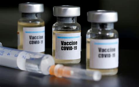 The portal requires employment details, medical aid and other information before. South Africa's Biovac in talks to manufacture COVID-19 ...