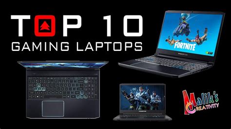 Top 10 Gaming Laptops Under 1000 Dollars Youtube