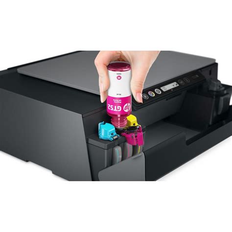 HP Smart Tank 515 Wireless All In One Color Printer 1TJ09A City