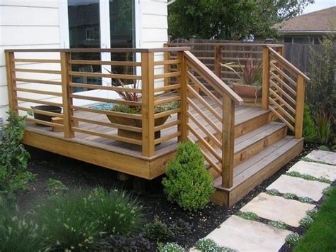 Below are 48 working coupons for horizontal cable railing code from reliable websites that we have updated for users to get maximum savings. Horizontal Deck Railing Ideas - Best Home Design Ideas ...