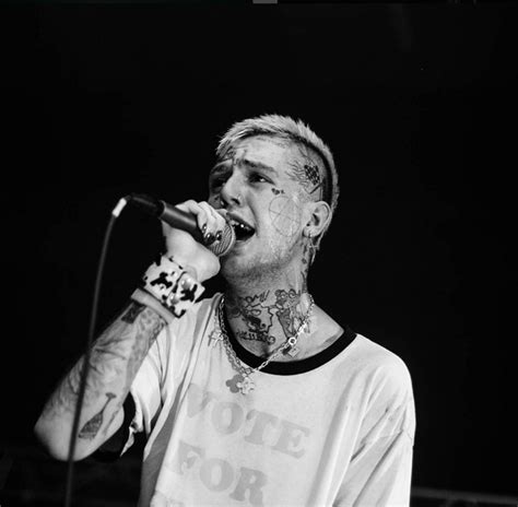 Antenados Lil Peep Rapper Emo Morre Aos 21 Anos