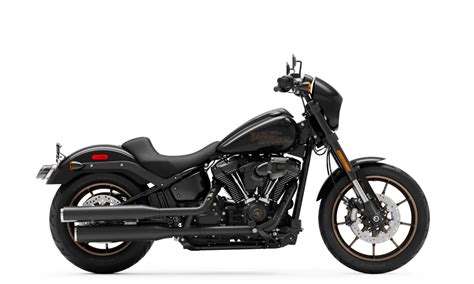 2022 Low Rider S Motorcycle Harley Davidson Usa