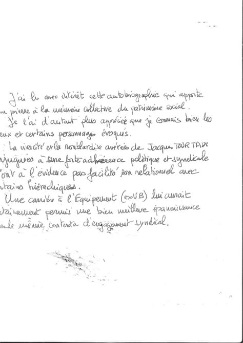 Lettre A Employeur Pour Depart En Retraite Modele De Lettre Type