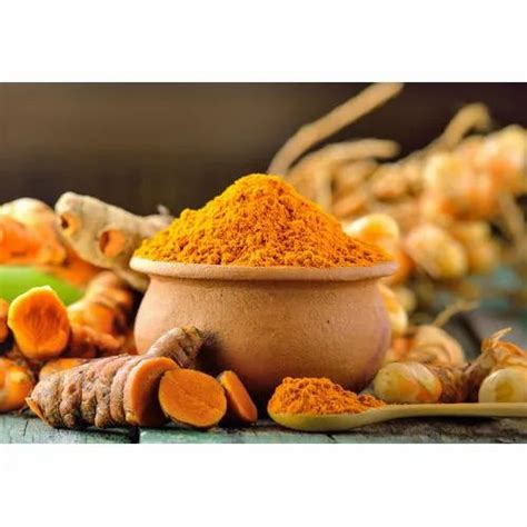 Baldha Export Salem Turmeric Powder At Rs 85 Kilogram In Surat ID