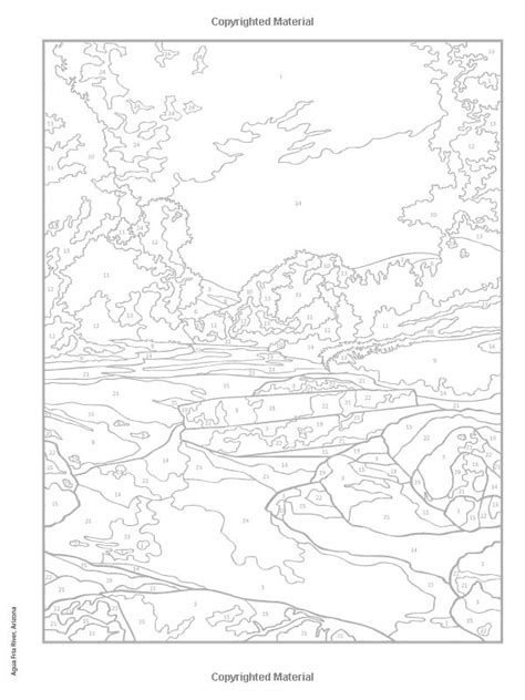 Color by numbers free coloring apps number color by number pixel artbook by fun games for free game for adults kids color by unicorns are real and free! Pin on landscapes/scenes