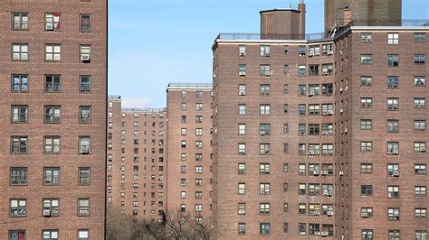 Nearly 1400 Nycha Kids Tested Positive For Lead Fox News