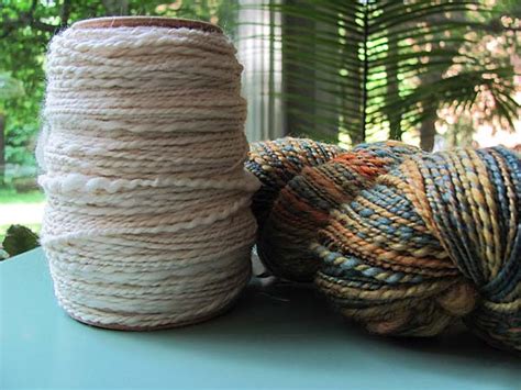 The Yarn Lab Handspun