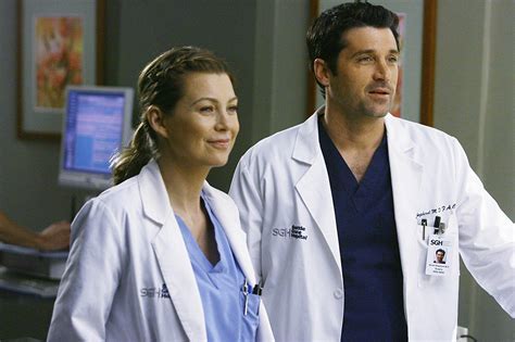 Best Tv Shows About Doctors Stacker