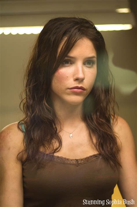 Попутчик | hitcher, the (сша). Sophia Bush - Horror Actresses Photo (6951135) - Fanpop