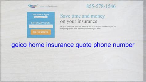 Provider Phone Number For Geico Insurance Financial Report