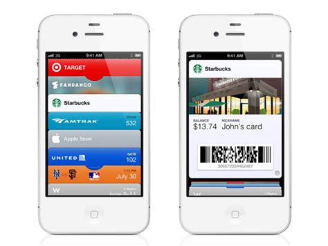 Mobile payment applications are easy to use and offer enhanced security features. These Are The First 10 Apps That Work With Apple's Digital ...
