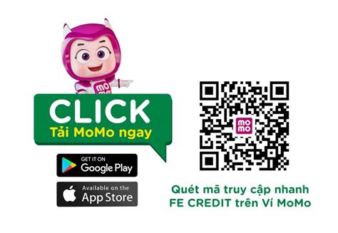We have 563 free credit vector logos, logo templates and icons. Qua Ứng dụng MoMo - FE CREDIT