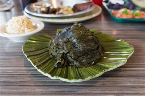 How To Cook Lau Lau In The Oven Gilmore Theriume