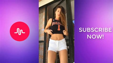 Lea Elui Ginet Leaelui Musically Girl Musically Compilation 2017 Top Musical Ly Compilation