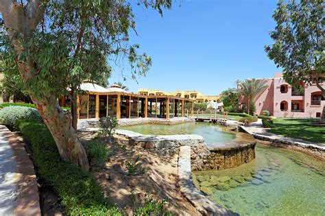 The three corners rihana resort, hurghada. Hotel Three Corners Rihana Resort & Rihana Inn**** in Rode ...