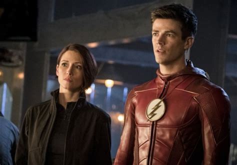 ‘supergirl’ Star Chyler Leigh On Filming This Year’s Arrowverse Crossover