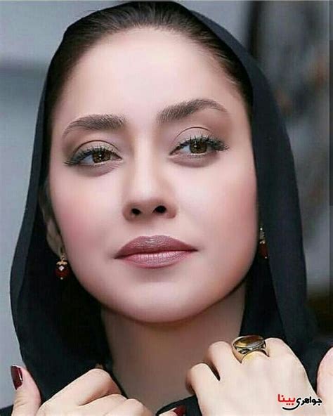 Bahare Kianafshar Iranian Girl Persian Girls Iranian Women Fashion