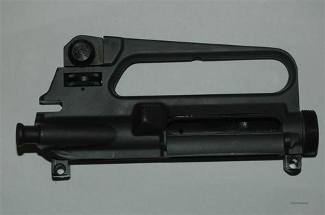 Colt Ar 15m16a2 Upper Receiver For Sale At 926623148