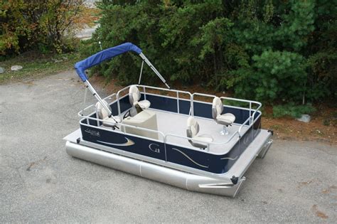 Grand Island 16 Grand Island G Series 2019 For Sale For 8500 Boats
