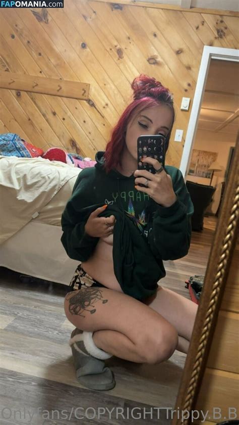 Trippy B Babez Trippythick Nude Onlyfans Leaked Photo Fapomania