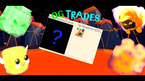 Bgs Trading 2 Huge Og Trades Trading For Infernus Youtube