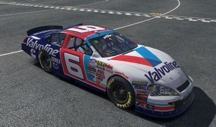 (ap) — in the shadows of the darrell waltrip grandstands, 'ol dw officially launched the second victory lap of his second nascar career. Pepsi Challenger by KC Duncan - Trading Paints