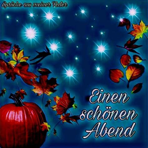 Ich wünsche euch einen schönen abend und eine gute nacht. Pin von Heidi auf Grüße | Gute nacht grüße, Guten abend ...